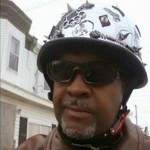 Meet your Posher, Ericke